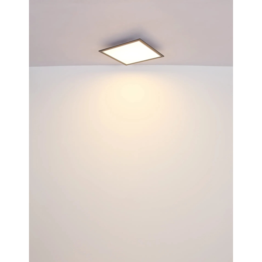 Globo - LED Плафониера LED/24W/230V
