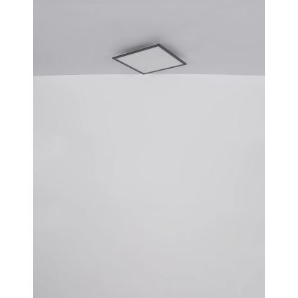 Globo - LED Плафониера LED/24W/230V