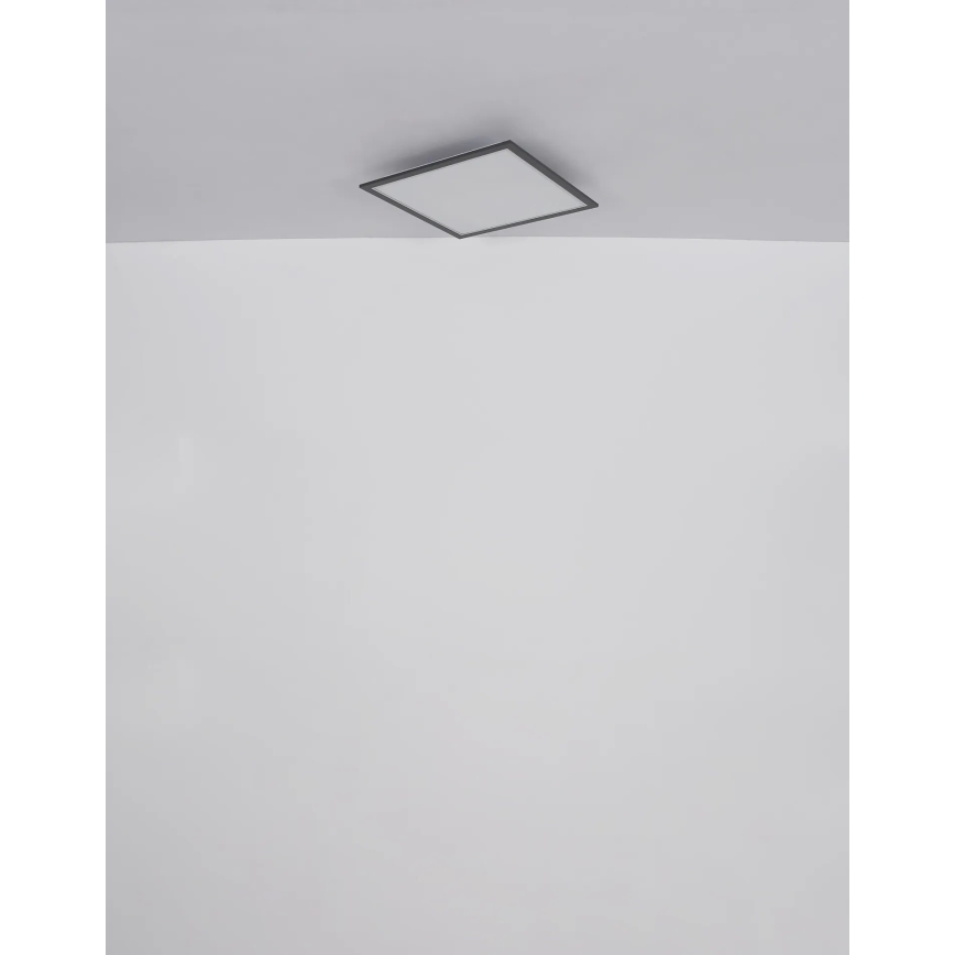 Globo - LED Плафониера LED/24W/230V