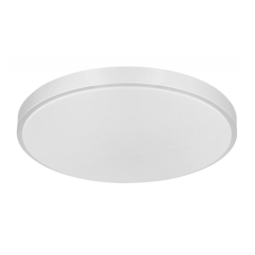 Globo - LED Димируем плафон LED/18W/230V 2700-6500K + дистанционно управление
