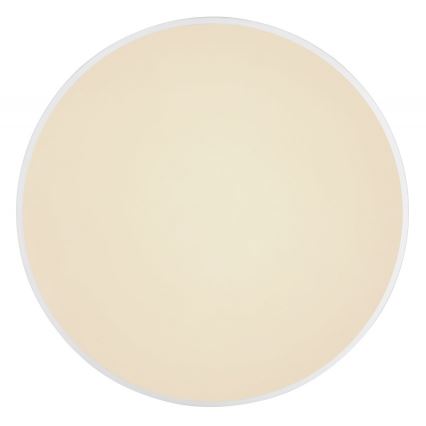 Globo - LED Димируем плафон LED/18W/230V 2700-6500K + дистанционно управление