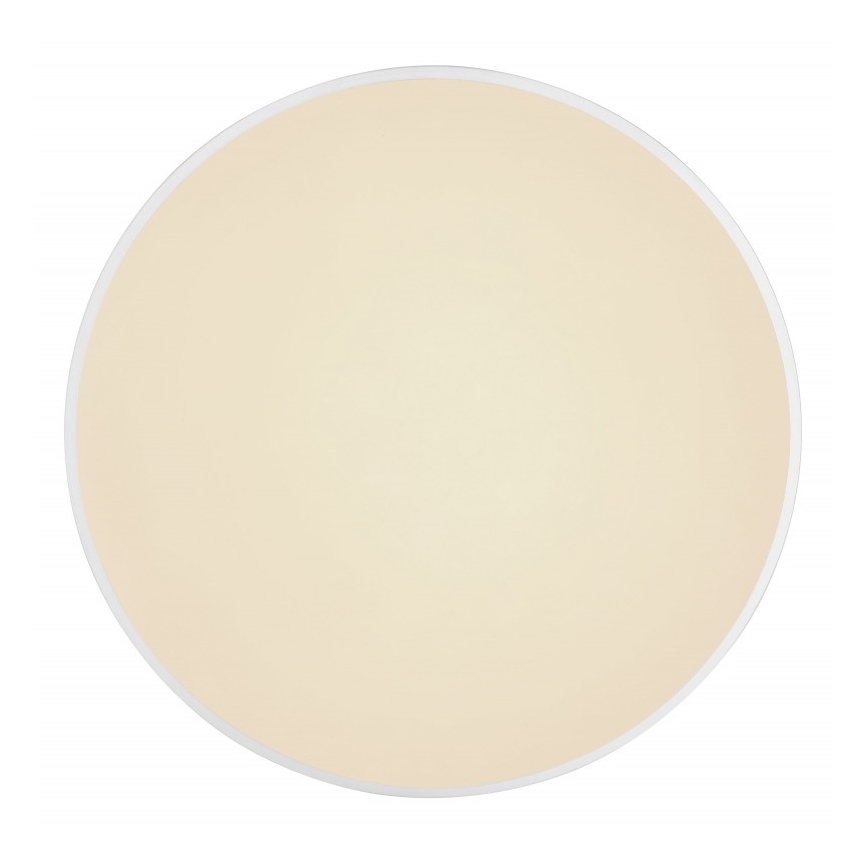 Globo - LED Димируем плафон LED/18W/230V 2700-6500K + дистанционно управление