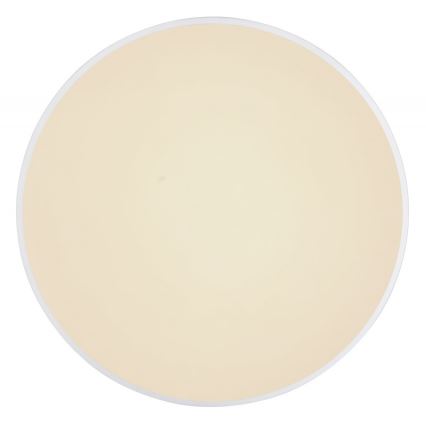 Globo - LED Димируем плафон LED/24W/230V + дистанционно управление