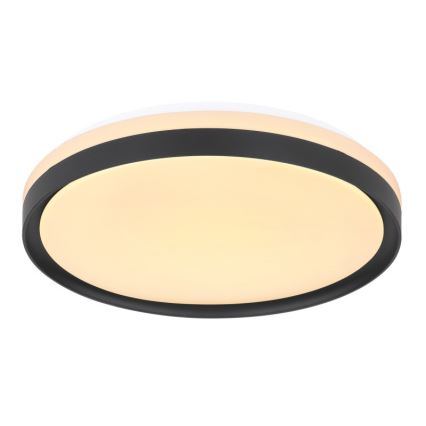 Globo - LED Димируем плафон LED/18W/230V + дистанционно управление