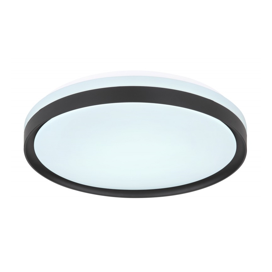 Globo - LED Димируем плафон LED/18W/230V + дистанционно управление
