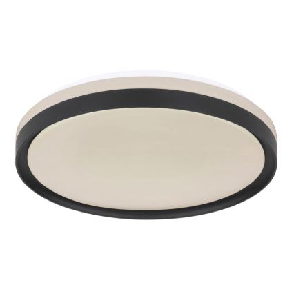 Globo - LED Димируем плафон LED/18W/230V + дистанционно управление
