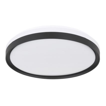 Globo - LED Димируем плафон LED/18W/230V + дистанционно управление