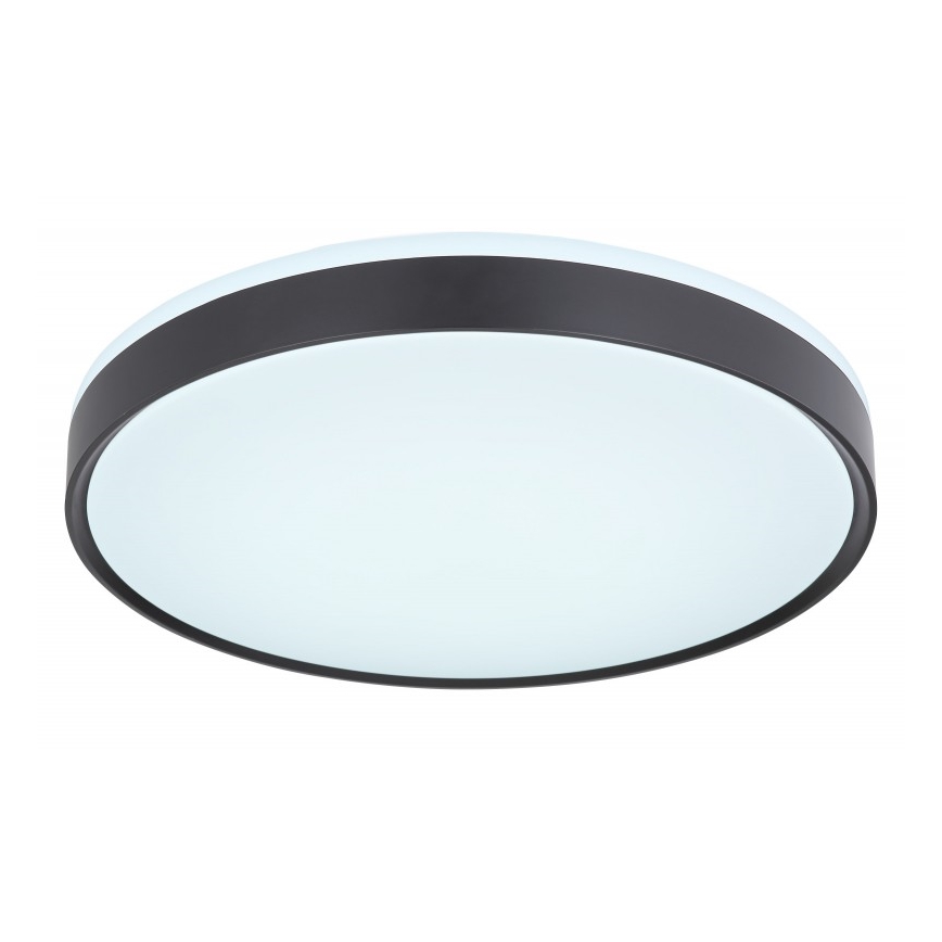 Globo - LED Димируем плафон LED/24W/230V + дистанционно управление