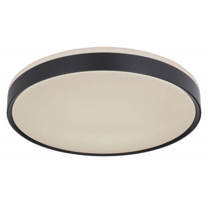 Globo - LED Димируем плафон LED/24W/230V + дистанционно управление