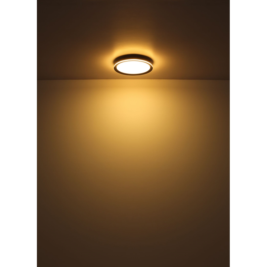 Globo - LED Плафониера LED/30W/230V Ø 30 см