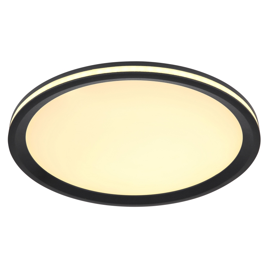 Globo - LED Плафониера LED/30W/230V Ø 30 см