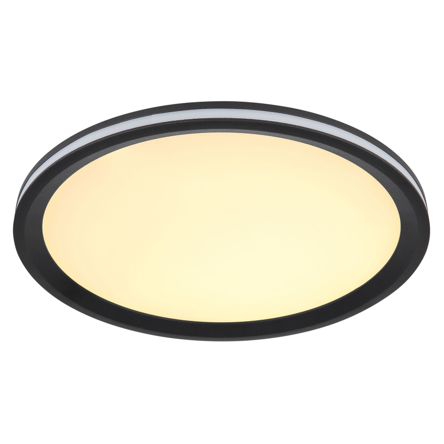 Globo - LED Плафониера LED/30W/230V Ø 30 см