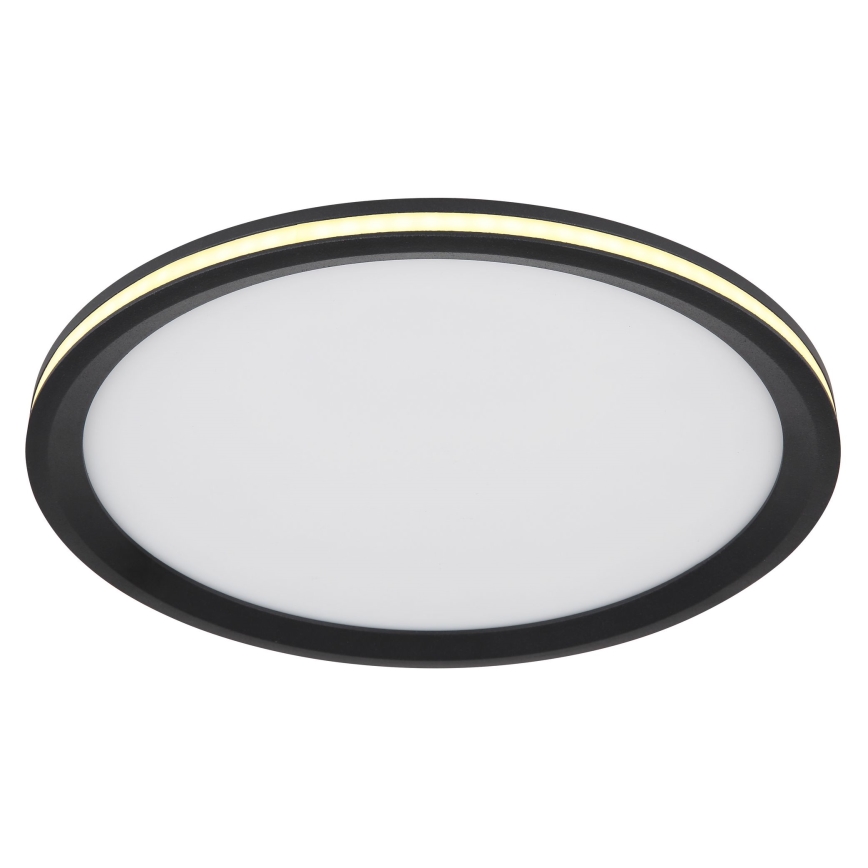 Globo - LED Плафониера LED/30W/230V Ø 30 см