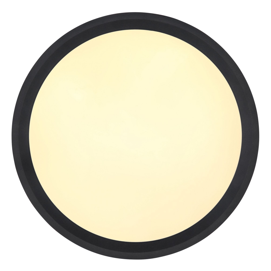 Globo - LED Плафониера LED/30W/230V Ø 30 см