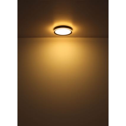 Globo - LED Плафониера LED/39W/230V Ø 40 см