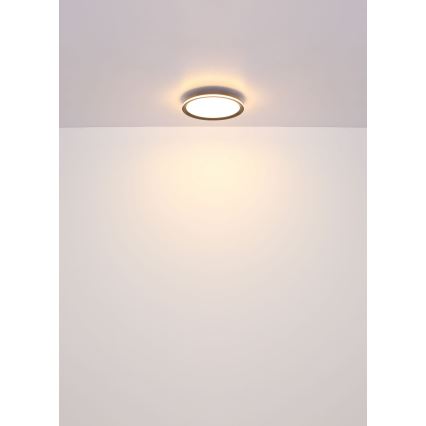 Globo - LED Плафониера LED/39W/230V Ø 40 см
