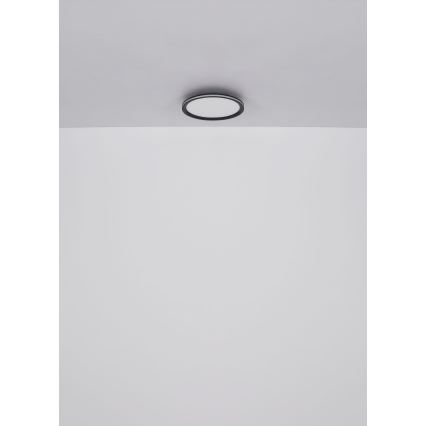 Globo - LED Плафониера LED/39W/230V Ø 40 см