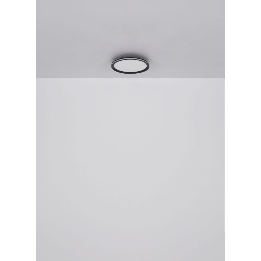 Globo - LED Плафониера LED/39W/230V Ø 40 см