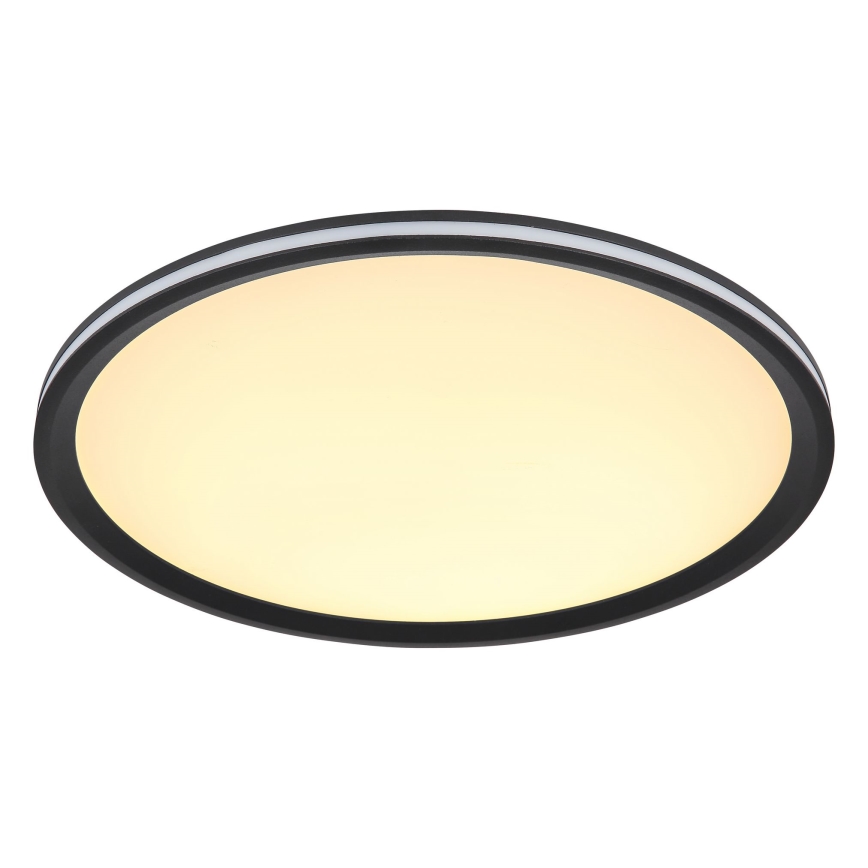 Globo - LED Плафониера LED/39W/230V Ø 40 см
