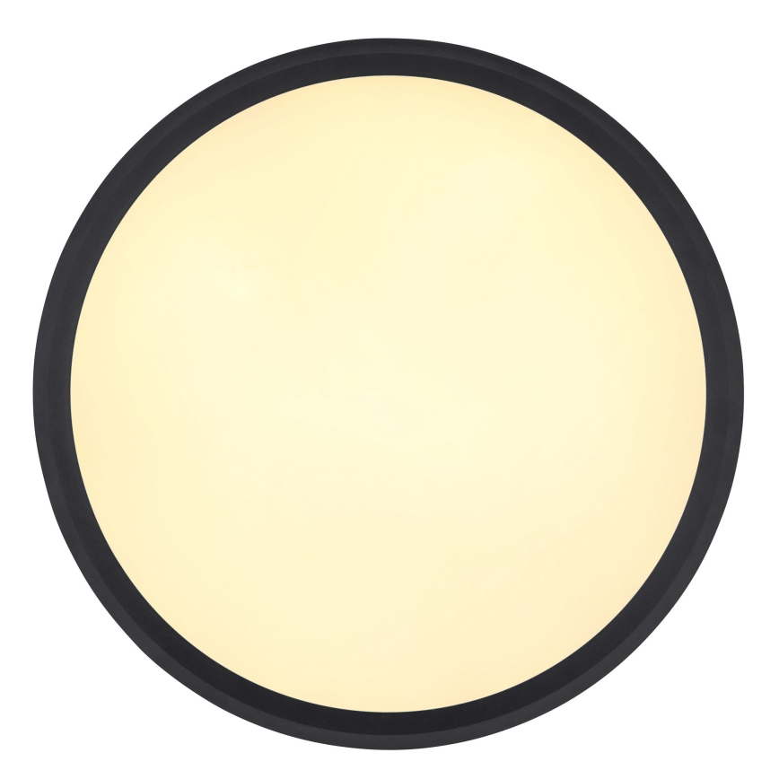 Globo - LED Плафониера LED/39W/230V Ø 40 см