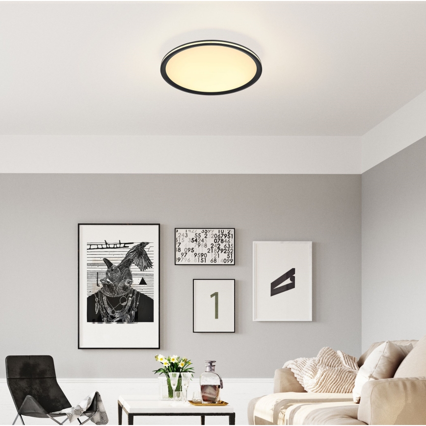 Globo - LED Плафониера LED/58W/230V Ø 50 см