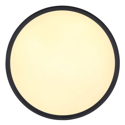 Globo - LED Плафониера LED/58W/230V Ø 50 см