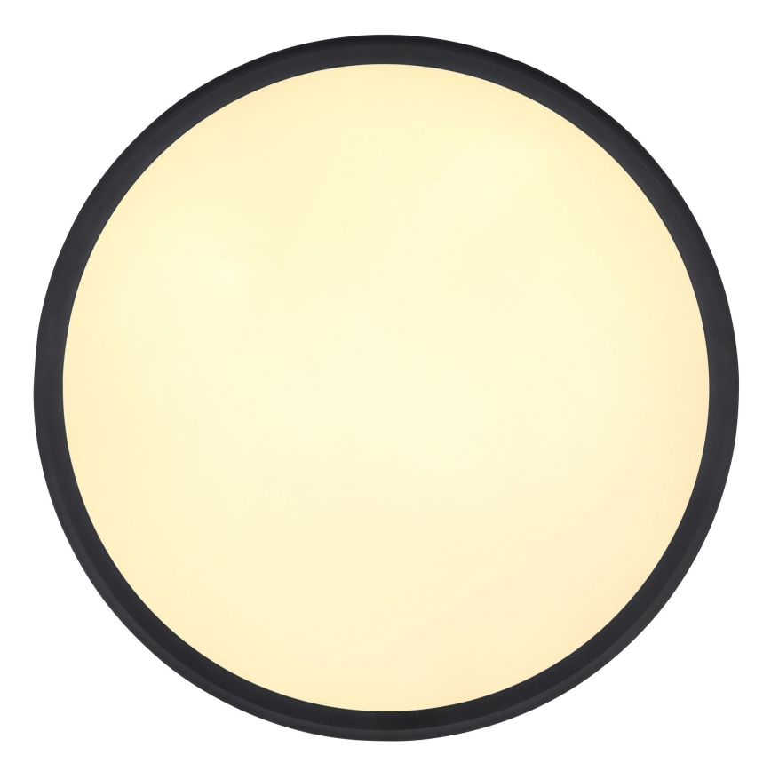 Globo - LED Плафониера LED/58W/230V Ø 50 см
