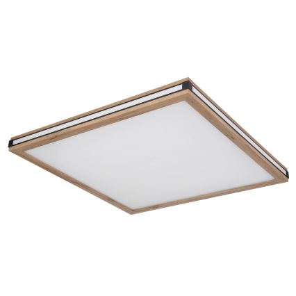 Globo - LED Димируем плафон LED/36W/230V 3000K 60x60 см