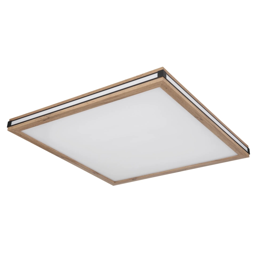 Globo - LED Димируем плафон LED/36W/230V 3000K 60x60 см