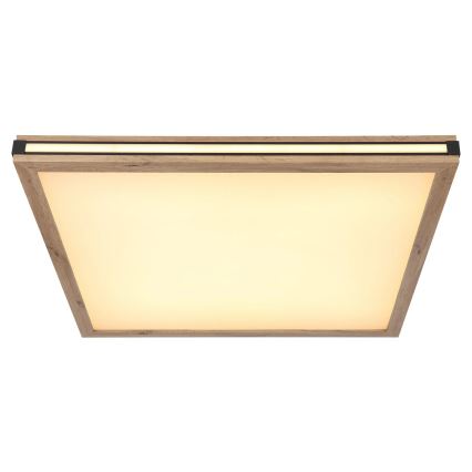 Globo - LED Димируем плафон LED/36W/230V 3000K 60x60 см