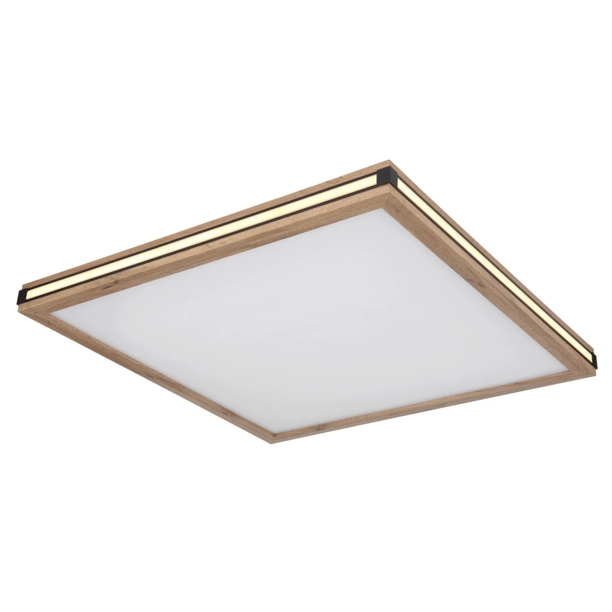 Globo - LED Димируем плафон LED/36W/230V 3000K 60x60 см