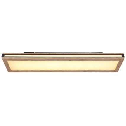 Globo - LED Плафониера LED/24W/230V 20x80 см