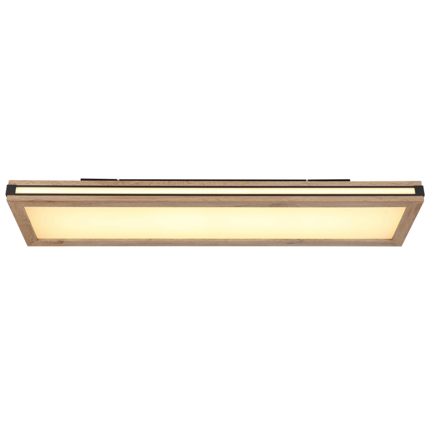 Globo - LED Плафониера LED/24W/230V 20x80 см