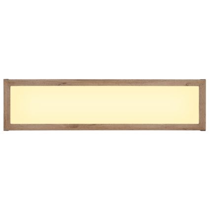 Globo - LED Плафониера LED/24W/230V 20x80 см