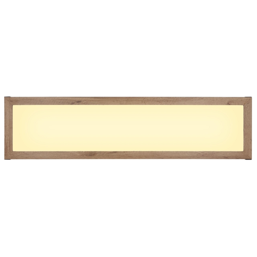 Globo - LED Плафониера LED/24W/230V 20x80 см