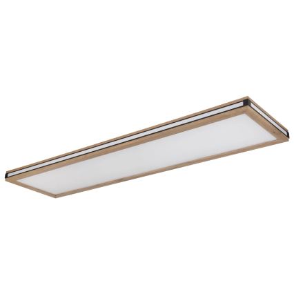 Globo - LED Димируем плафон LED/36W/230V 3000K 30x120 см