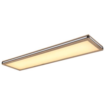 Globo - LED Димируем плафон LED/36W/230V 3000K 30x120 см