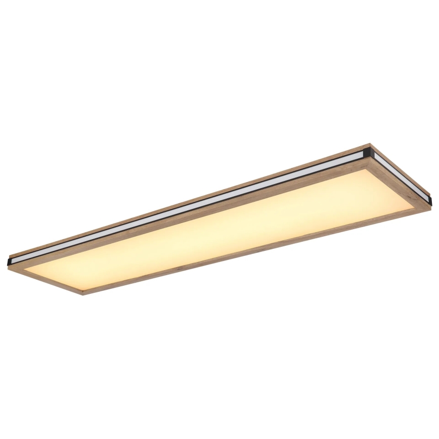 Globo - LED Димируем плафон LED/36W/230V 3000K 30x120 см