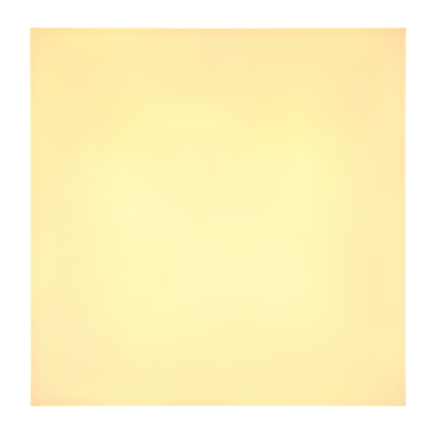 Globo - LED Плафониера LED/18W/230V 30x30 см черен