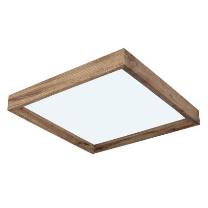 Globo - LED Плафониера LED/12W/230V 2700/4500/6500K 30x30 см