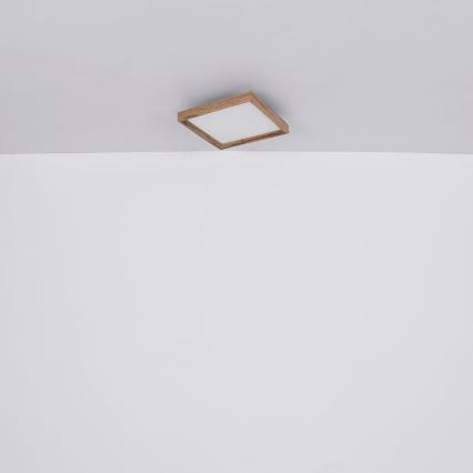Globo - LED Плафониера LED/12W/230V 2700/4500/6500K 30x30 см