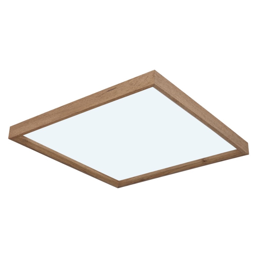 Globo - LED Плафон LED/24W/230V 45см 2700/4500/6500K