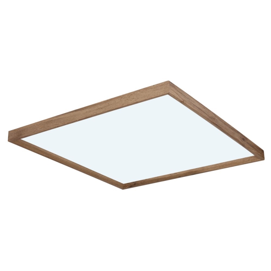 Globo - LED Плафониера LED/36W/230V 2700/4500/6500K 60x60 см