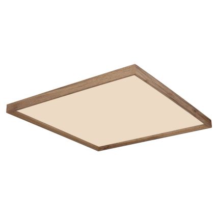 Globo - LED Плафониера LED/36W/230V 2700/4500/6500K 60x60 см