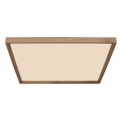 Globo - LED Плафониера LED/36W/230V 2700/4500/6500K 60x60 см