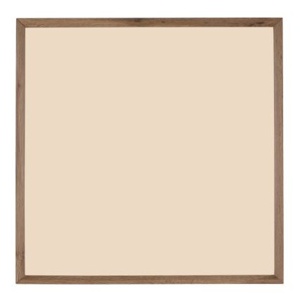 Globo - LED Плафониера LED/36W/230V 2700/4500/6500K 60x60 см