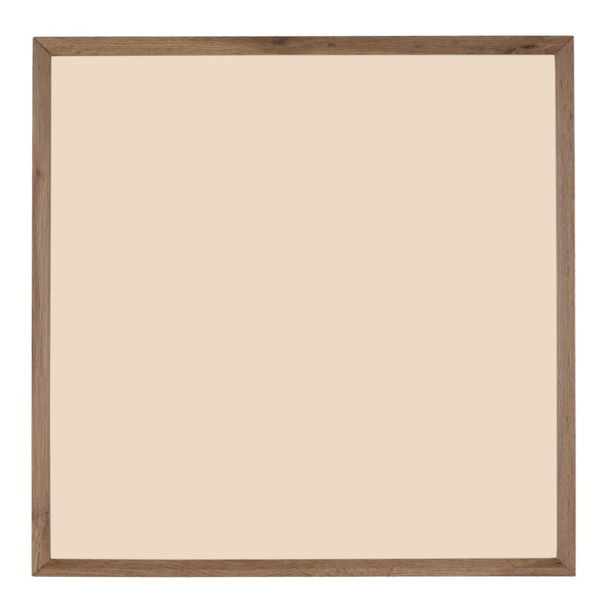 Globo - LED Плафониера LED/36W/230V 2700/4500/6500K 60x60 см