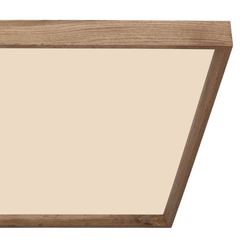 Globo - LED Плафониера LED/36W/230V 2700/4500/6500K 60x60 см