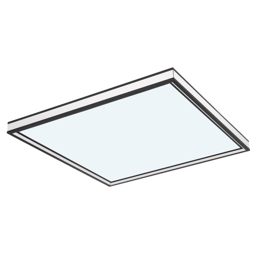 Globo - LED Димируем плафон LED/24W/230V 2700-6500K + дистанционно управление