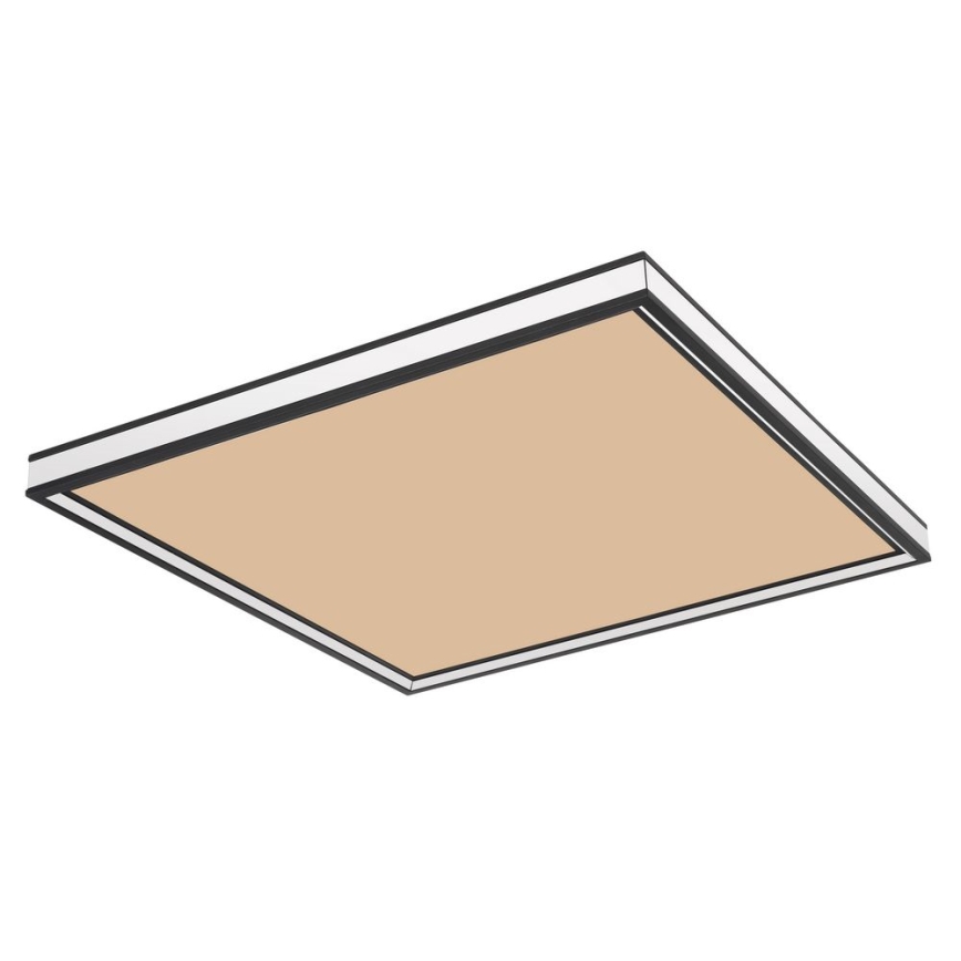 Globo - LED Димируем плафон LED/24W/230V 2700-6500K + дистанционно управление